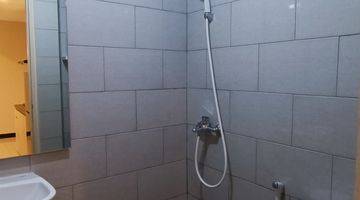 kamar mandi apartemen eastcoast mansion tipe 2