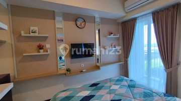 tampak depan turun harga eastcoast mansion full