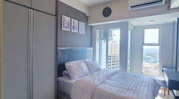 Gambar 2 Apartemen Amor Pakuwon City Furnished Baru Sebelah Mall