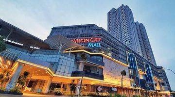 Gambar 4 Apartemen Amor Pakuwon City Furnished Baru Sebelah Mall