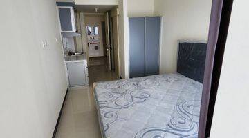 Gambar 2 Apartemen Amor Pakuwon City Baru Semi Furnished Murah