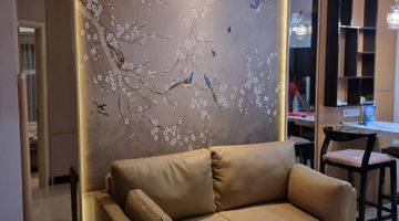 Gambar 2 Apartemen Amor Pakuwon City 2 Kamar Tidur Corner Paling Besar 