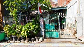 Gambar 1 Rumah di Perum. Bukit Tengger Harus Renovasi