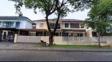 Gambar 1 Dijual Cepat Rumah Minimalis 2 Lt Graha Natura Surabaya