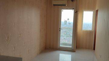 Gambar 3 Apartment Puncak Dharmahusada Akses Roof Top 