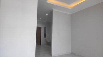 Gambar 4 Jual Rumah Baru Gres di Sutorejo