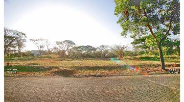 Gambar 3 Kavling Golf View di Citraland Bukit Golf Internasional 