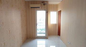 Gambar 5 Apartment Puncak Dharmahusada Akses Roof Top 