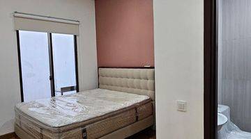 Gambar 3 Rumah Siap Huni Amata Mozia Bsd City Furnished Selatan