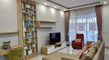 Gambar 4 Rumah Siap Huni Amata Mozia Bsd City Furnished Selatan