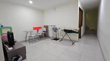 Gambar 3 Rumah Mewah Sapphire Phg Gading Serpong 3 lantai