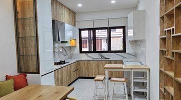 Gambar 2 Rumah Siap Huni Amata Mozia Bsd City Furnished Selatan