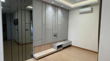 Gambar 2 Rumah Flaminggo Springs Summarecon Gading Serpong Furnished Interior Dan Sudah Renovasi 