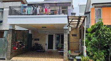 Gambar 1 Dijual Rumah Simplicity Bsd 3 Kamar Lokasi Strategis Siap Huni 