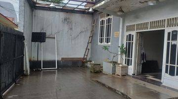 Gambar 1 Dijual Cepat Murah Rumah Besar 2 Lantai di Cipinang Jaktim