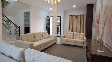 Gambar 3 RUMAH 2 LANTAI SIAP HUNI FULL FURNISHED DI MELATI MAS VISTA, SERPONG TANGERANG SELATAN