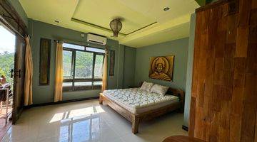 Gambar 4 Dijual Villa Lokasi Ubud, Bali