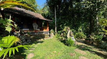 Gambar 1 Dijual Villa Lokasi Ubud, Bali