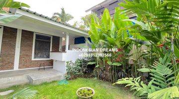 Gambar 5 Villa 1 Br Garden Only Located In Seseh Beach Side Area