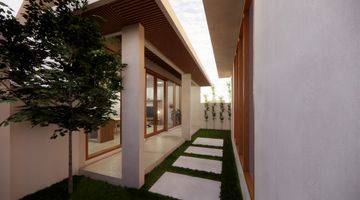 Gambar 3 Villa Baru 2 Br Cemagi Mediteranian Style Ready Oktober