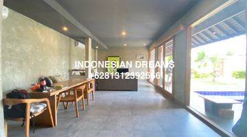 Gambar 5 Villa 4 Br Umalas Tropical Modern Ready Oktober