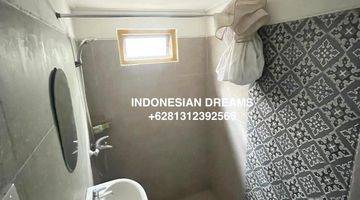 Gambar 4 Villa 1 Br Garden Only Located In Seseh Beach Side Area