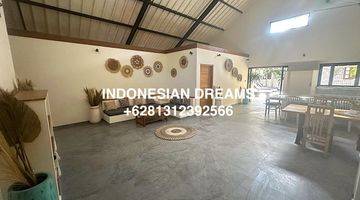 Gambar 4 Villa 3+1 br kerobokan deket stuja minimal 25tahun