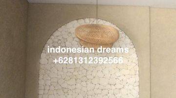 Gambar 3 Brand New Villa 2 Br Batu Bolong Canggu Walking To Beach