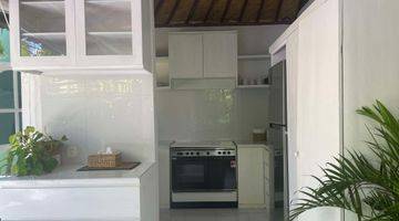 Gambar 1 Villa 3 Br In Seminyak Sentral Area Close By Coffeeshop, Minimarket Etc