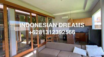 Gambar 5 Villa 2 Br Seseh Canggu Modern Tropical Modern 