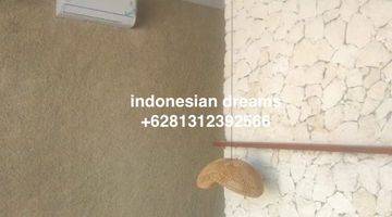 Gambar 5 Brand New Villa 2 Br Batu Bolong Canggu Walking To Beach