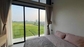 Gambar 3 Luxury 2 Br Villa In Canggu Buduk Area Amazing Sunset