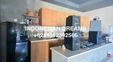 Gambar 4 Villa 4 Br Umalas Tropical Modern Ready Oktober