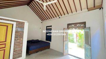 Gambar 3 Villa 1 Br Garden Only Located In Seseh Beach Side Area