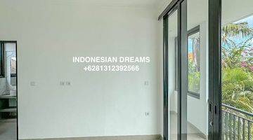 Gambar 5 Villa Baru 2 Br Pererenan Deket Ke Pantai Longterm Dan Shorterm