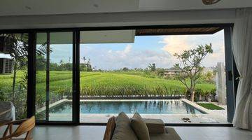 Gambar 1 Luxury 2 Br Villa In Canggu Buduk Area Amazing Sunset