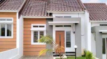 Gambar 1 Promo Rumah Minimalis Di Cluster Sarotama Katapang 