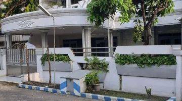 Gambar 1 Rumah Bagus Siap Huni Strategis Pondok Candra Jln Duku Surabaya 