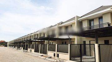 Gambar 4 RUMAH BARU 2 Lantai, Harga 900 Jt-an, Pondok Tjandra Indah, Sidoarjo