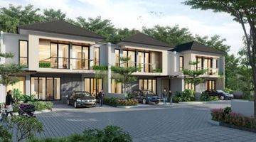 Gambar 5 RUMAH BARU 2 Lantai, Harga 900 Jt-an, Pondok Tjandra Indah, Sidoarjo