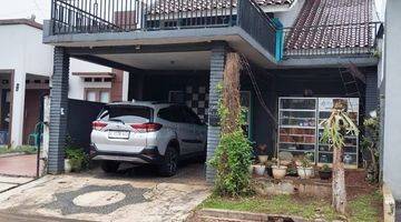 Gambar 1 Murah !! Rumah Nyaman Dekat Stasiun  Di Villa Bintaro Indah