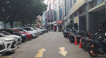 Gambar 2 Ruko 3 Lantai Di Kebayoran Arcade Bintaro Jaya 