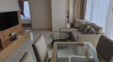 Gambar 3 Apartemen Orange County