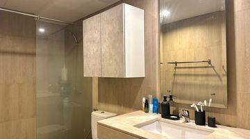 Gambar 2 Apartemen Orange County Furnished