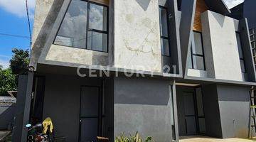 Gambar 2 Dipasarkan Rumah Brand New Harga Menarik Di Serpong Tangsel