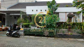 Gambar 1 Residence Sekitar Bintaro Sektor 4 (1488-MI)