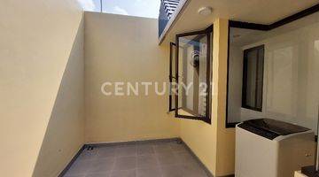 Gambar 3 Rumah Di Townhouse Pejaten Jakarta Selatan