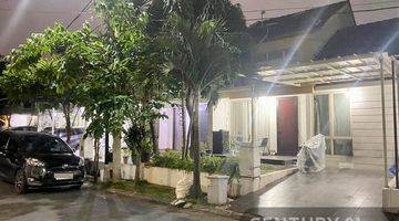 Gambar 1 Rumah Strategis Harga Menarik Di Graha Bintaro