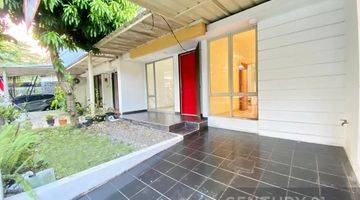 Gambar 2 Rumah Strategis Harga Menarik Di Graha Bintaro