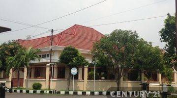 Gambar 1 Rumah Bagus Siap Huni Di Sukolilo Surabaya